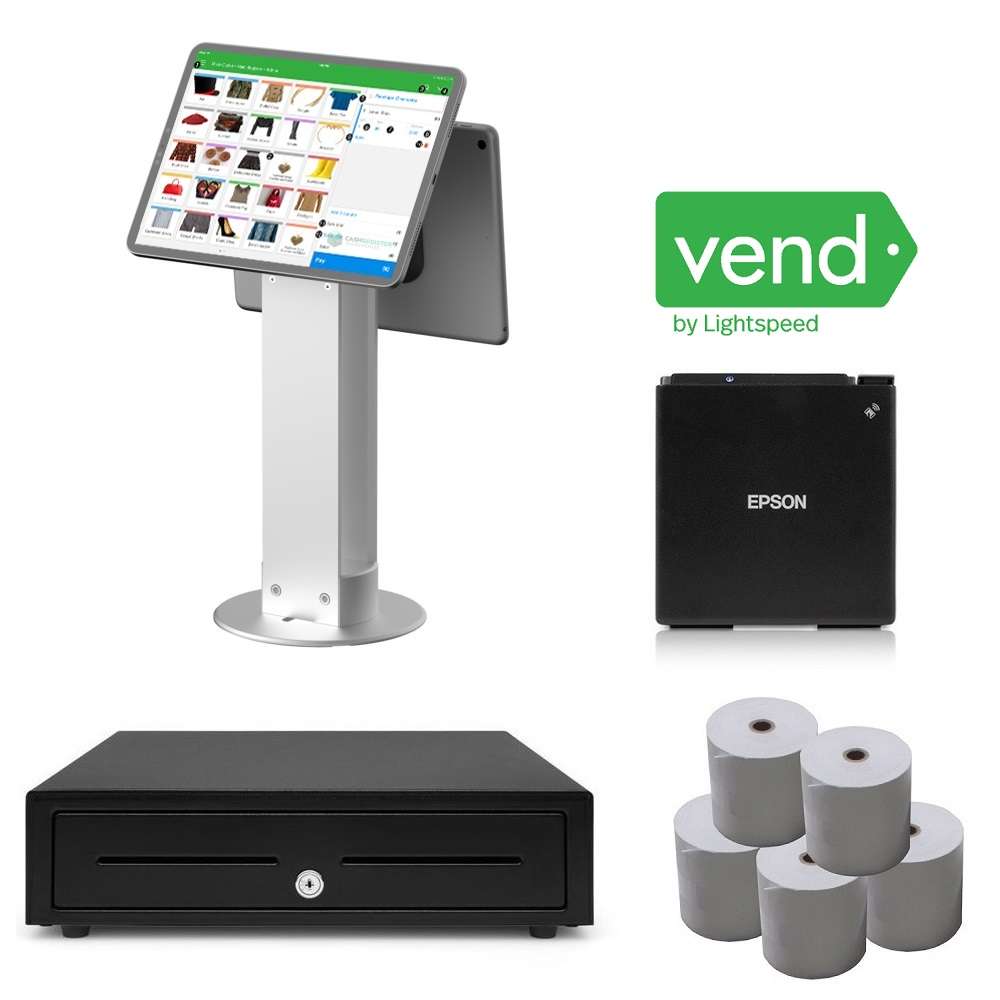 Vend POS Hardware Bundle #26