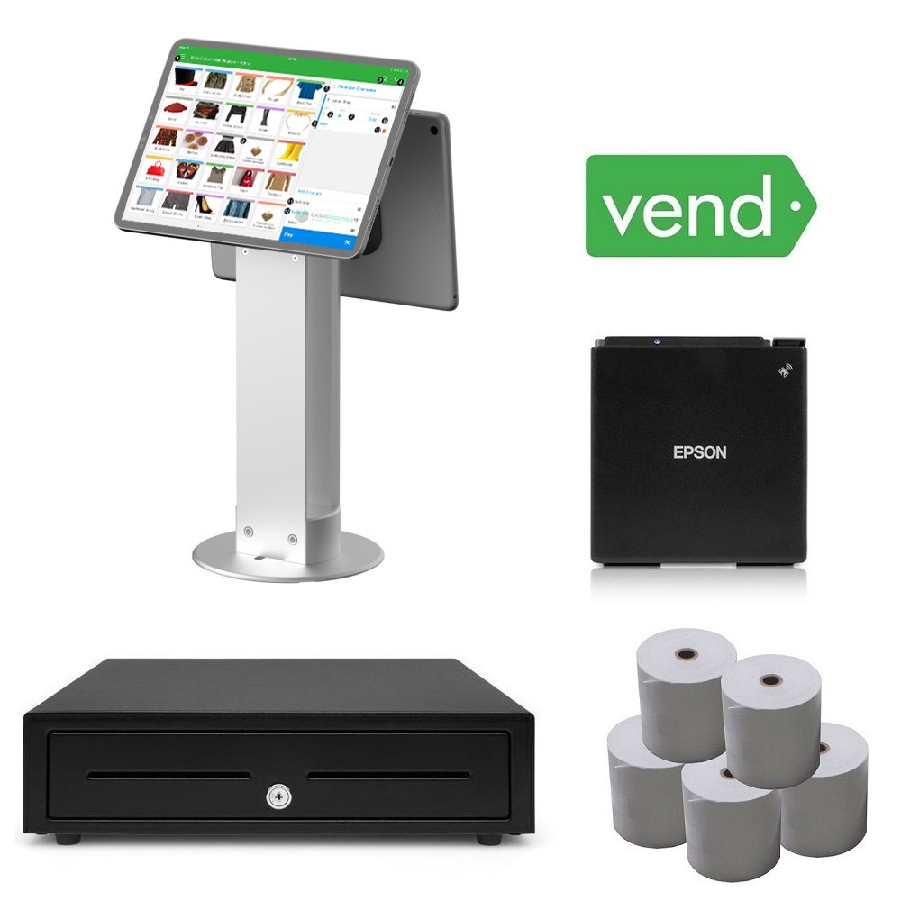 Vend POS Hardware Bundle #26