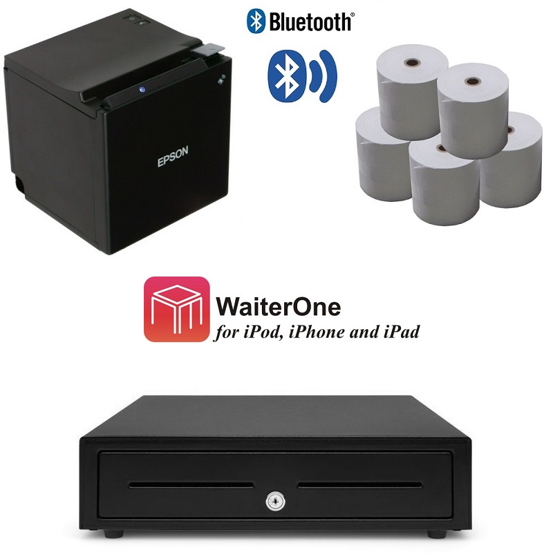 WaiterOne POS Hardware Bundle #3