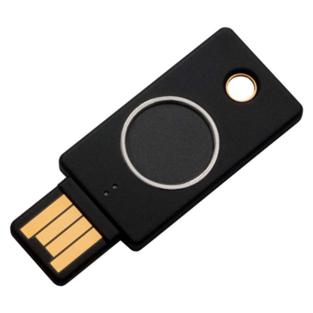 Yubico YubiKey Bio USB A - FIDO Edition