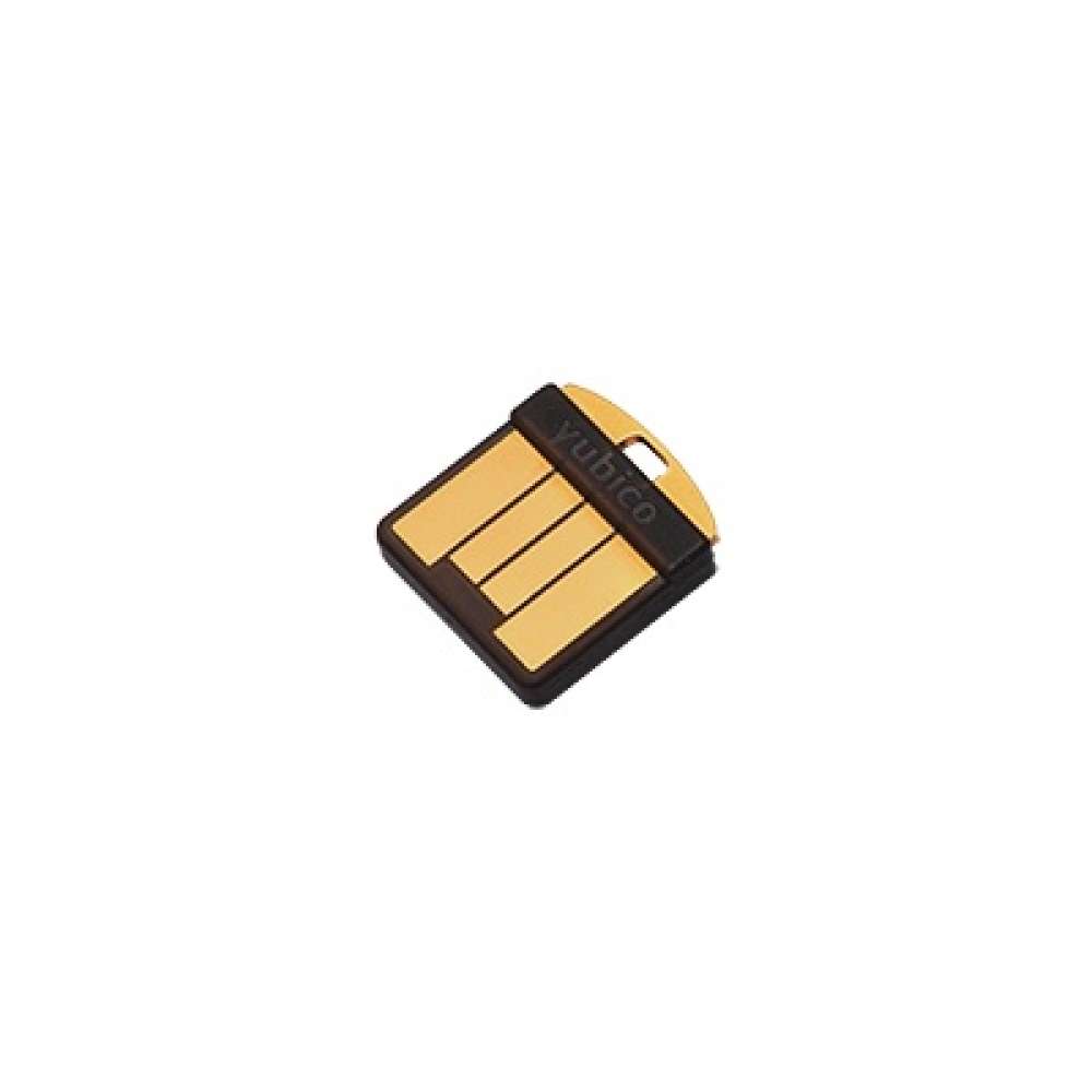 Yubico YubiKey Two Factor Authentication V5 Nano