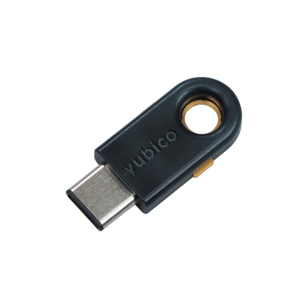 Yubico YubiKey 2FA Series 5 USB-C