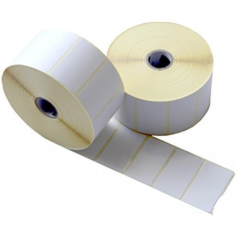 View 50x25 Direct Thermal Labels - Per Roll