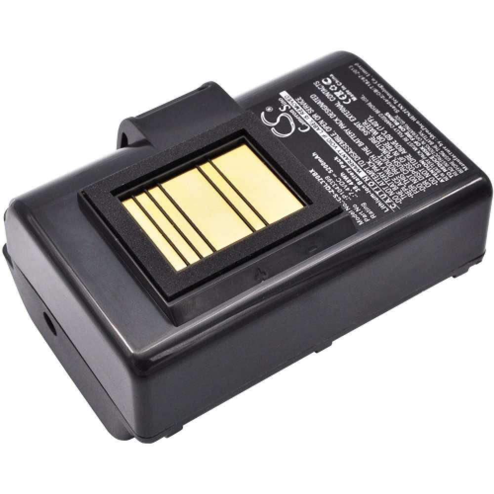 Zebra Battery 3250 mAh for QLN/ZQ510/ZQ520/ZQ610/ZQ620