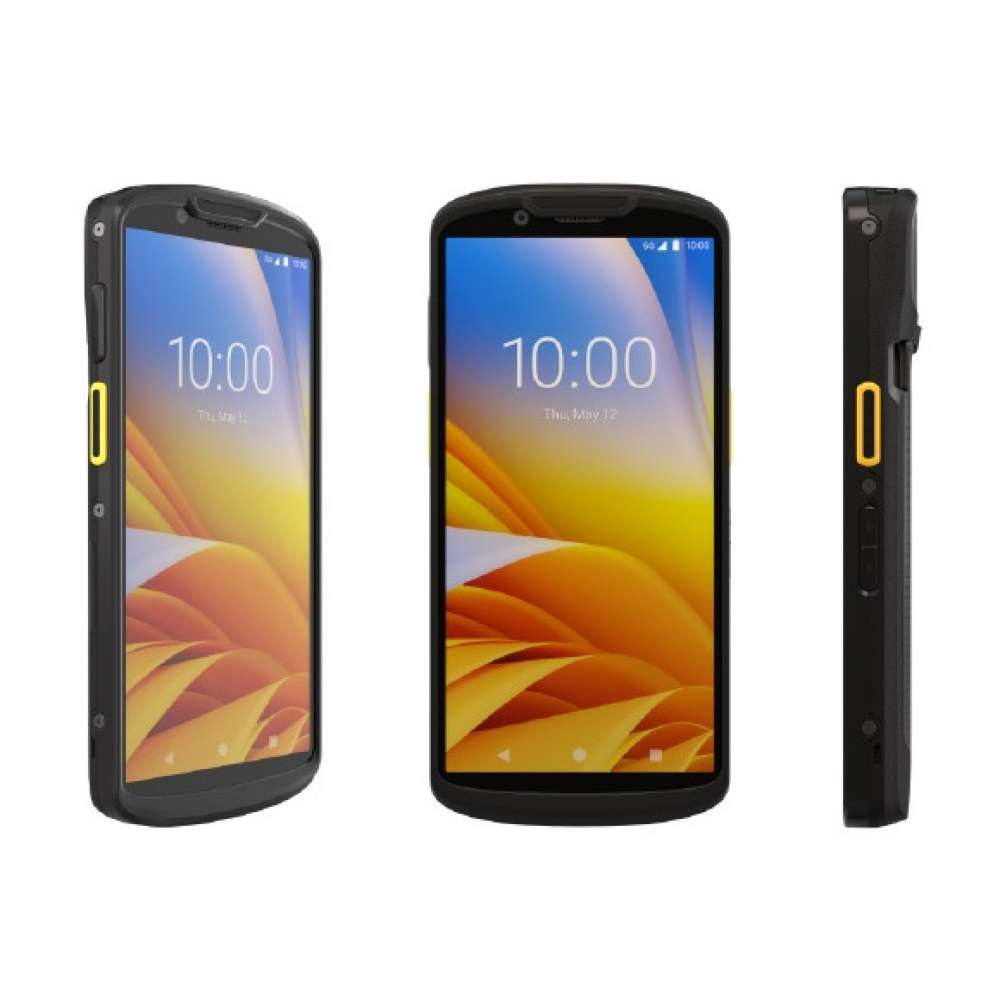 Zebra TC58E 2D-SR 8/128 5G AD/GMS Mobile Computer