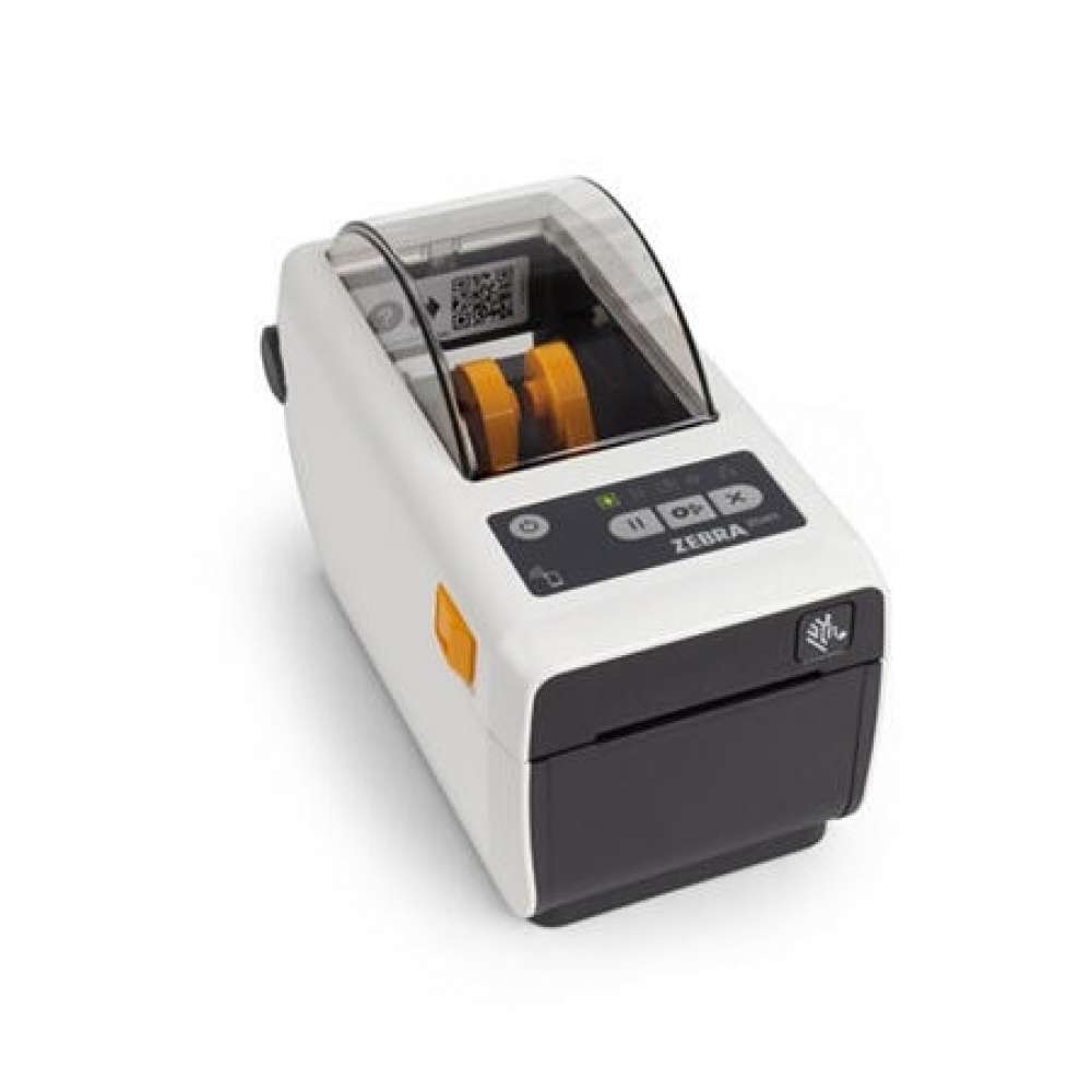 Zebra ZD411-HC 2" Healthcare Direct Thermal Label Printer