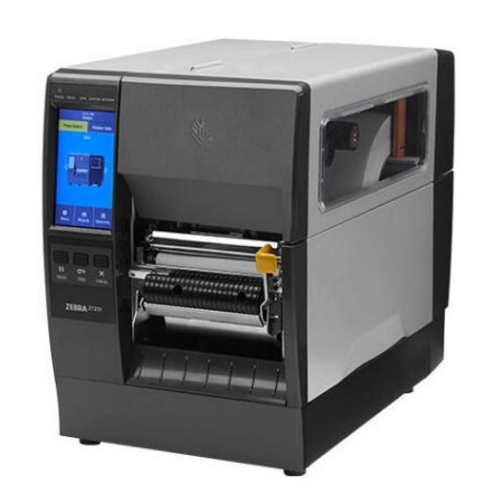 Zebra ZT231 Midrange Direct Thermal Label Printer