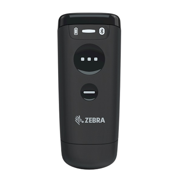 View Zebra CS6080 2D Bluetooth Barcode Scanner