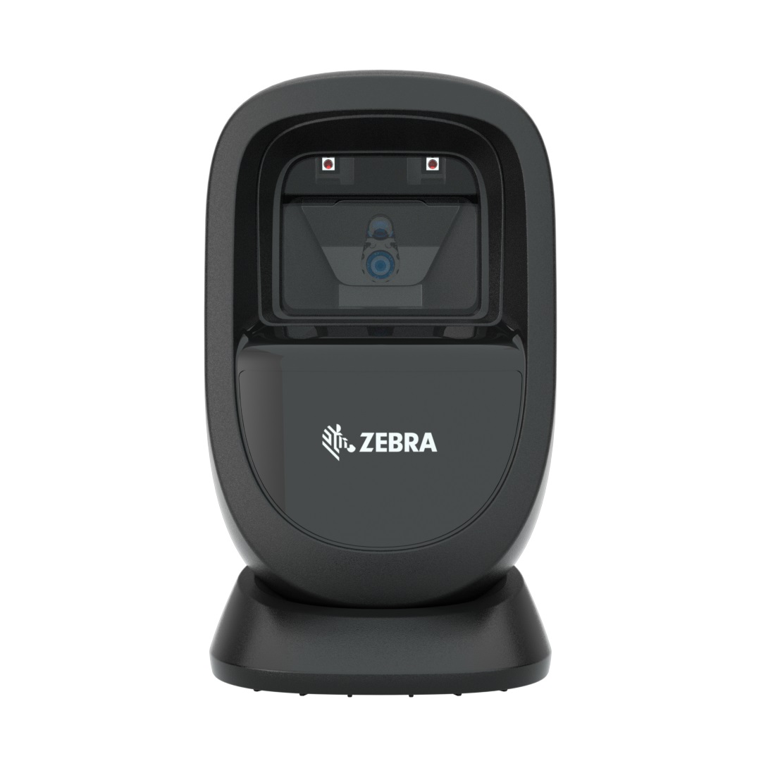 Zebra DS9308 2D-SR Barcode Scanner with USB Interface