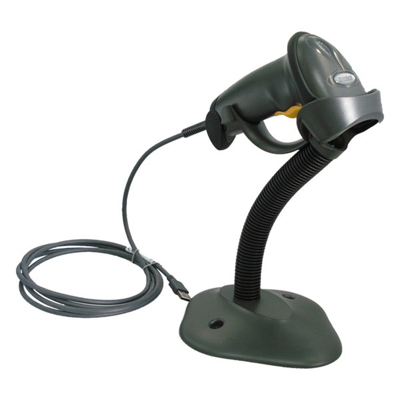 Zebra Ls-2208 USB Barcode Scanner