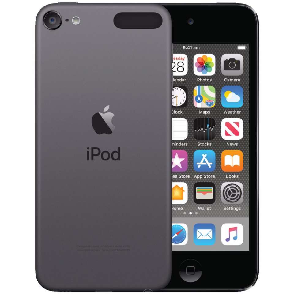 Apple iPods