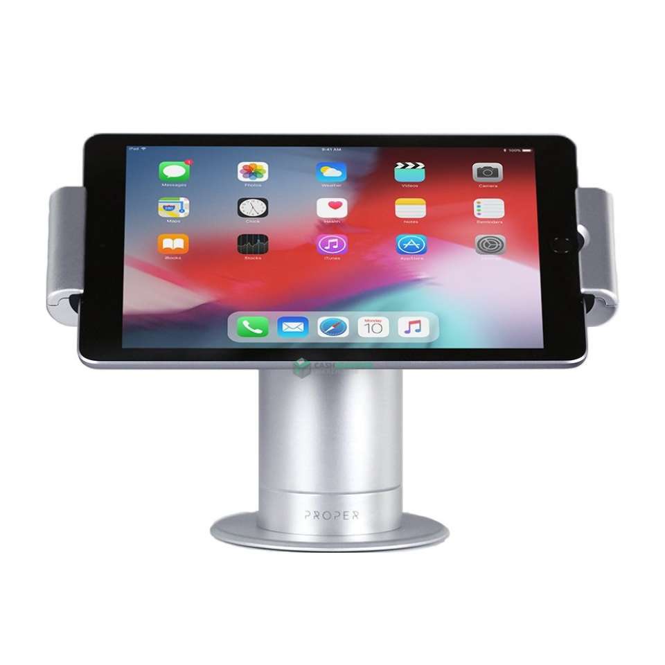 BetterHQ iPads & Stands