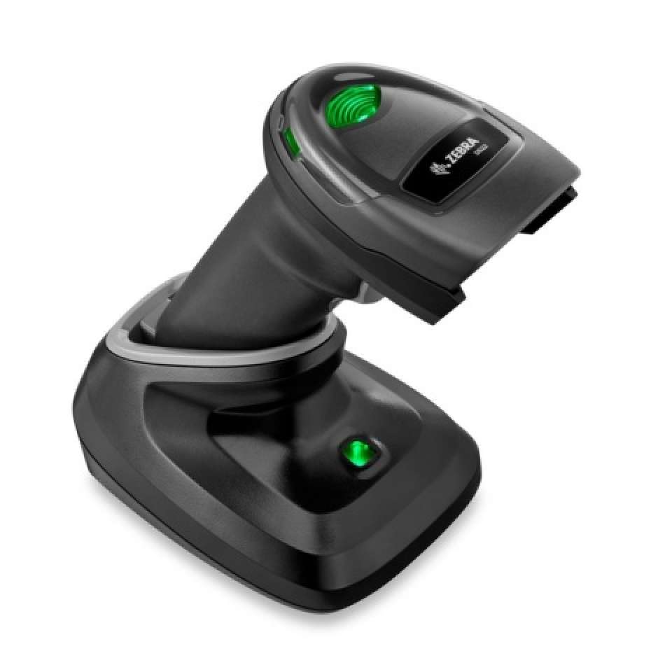 Bluetooth Barcode Scanners