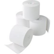 Bond Paper Rolls