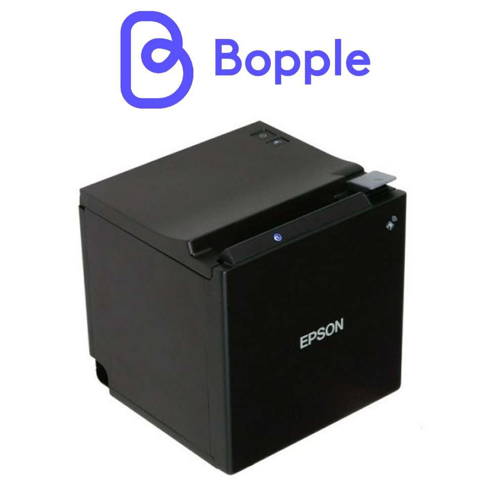 Bopple Printers
