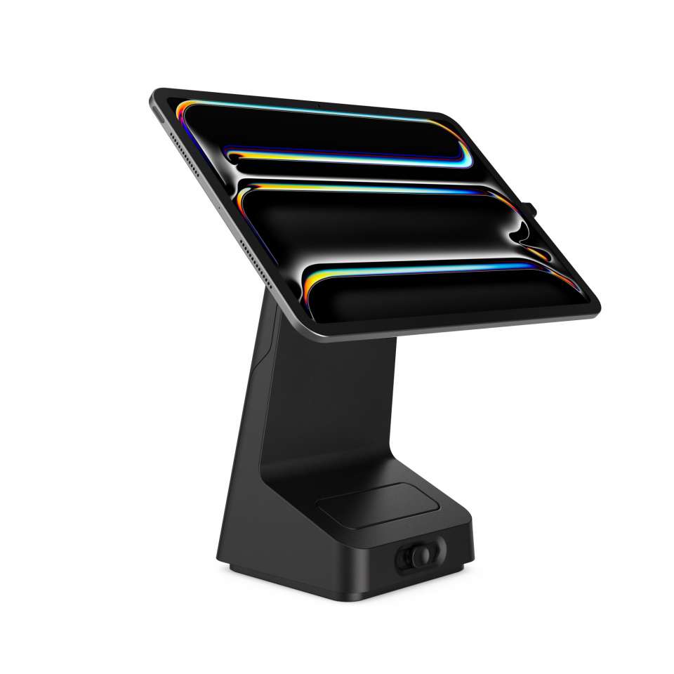 Bosstab Link Tablet Stand and Accessories