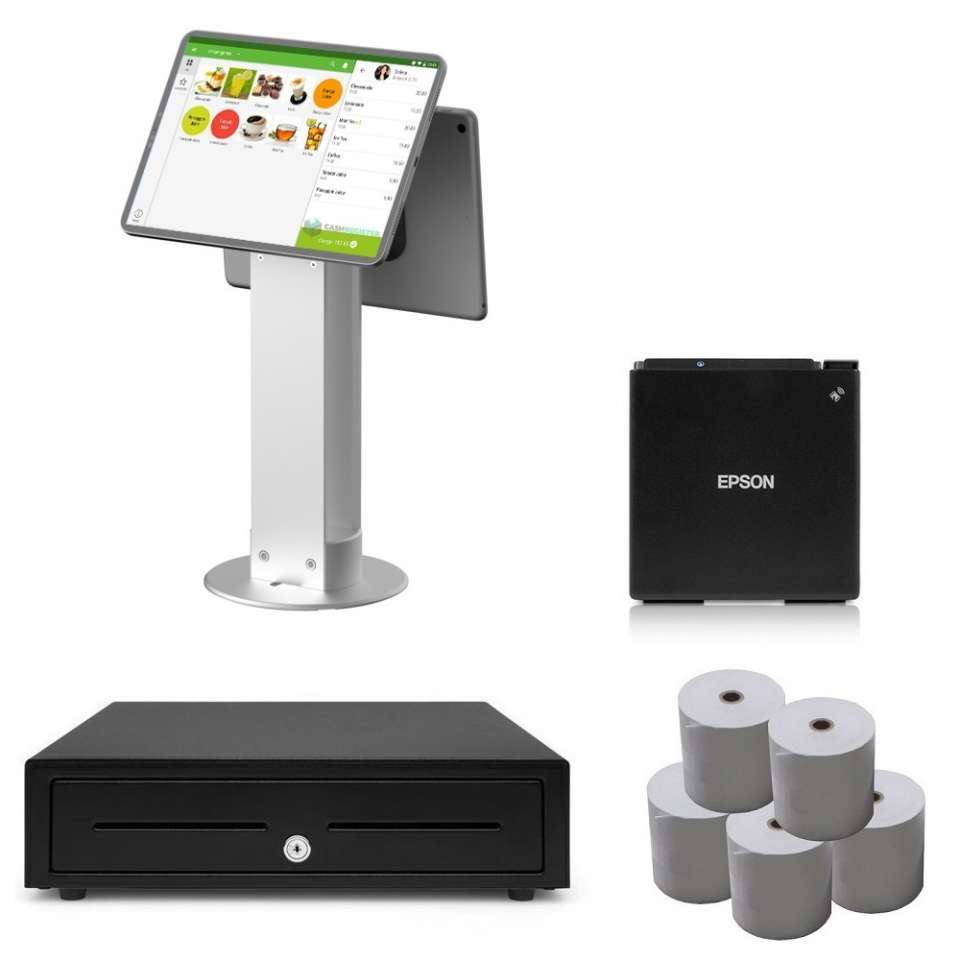 Cafe POS Systems