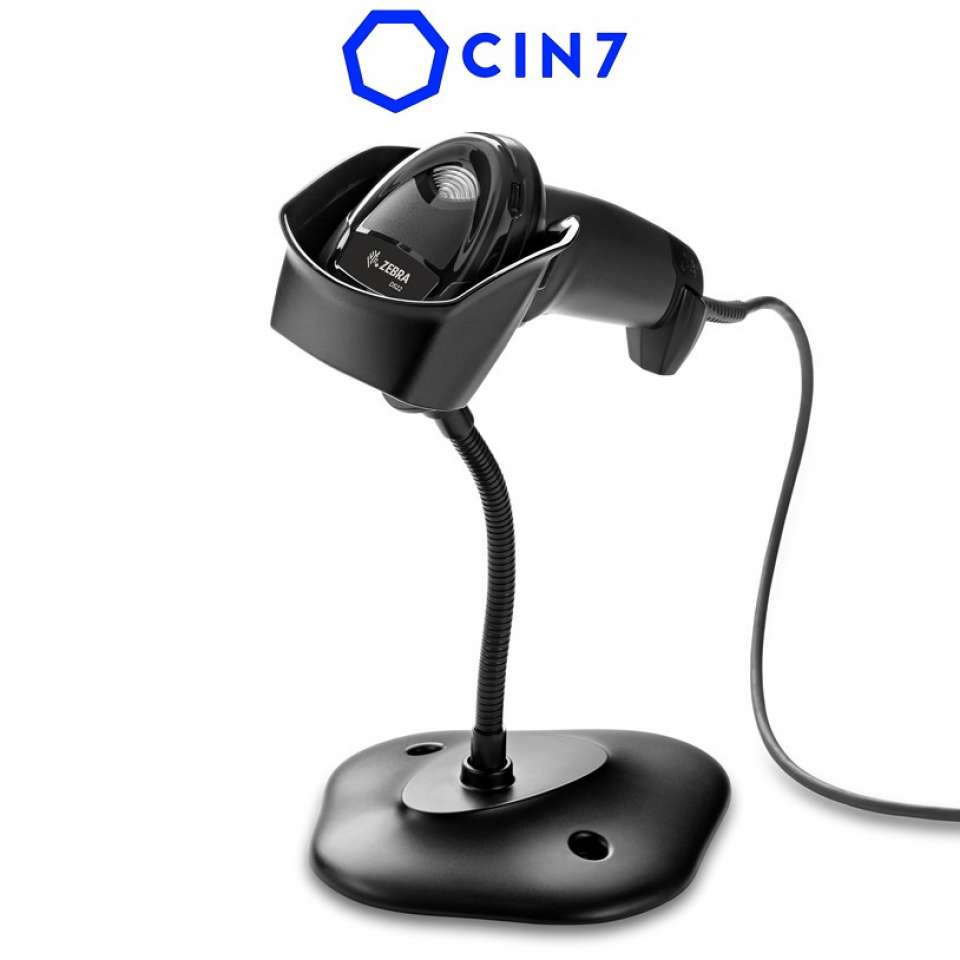 Cin7 Barcode Scanners