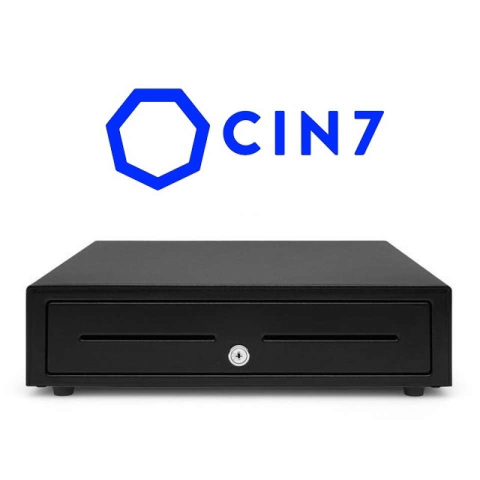 Cin7 Cash Drawers