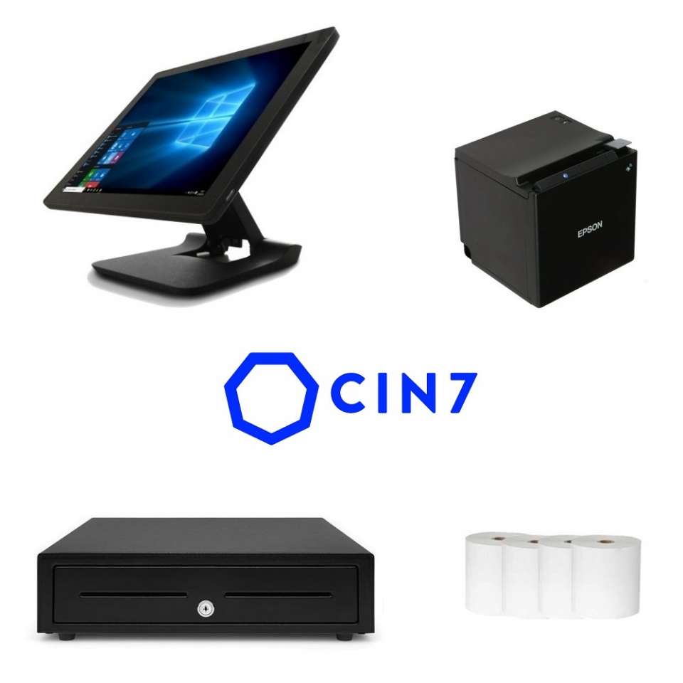 CIN7 Hardware Bundles