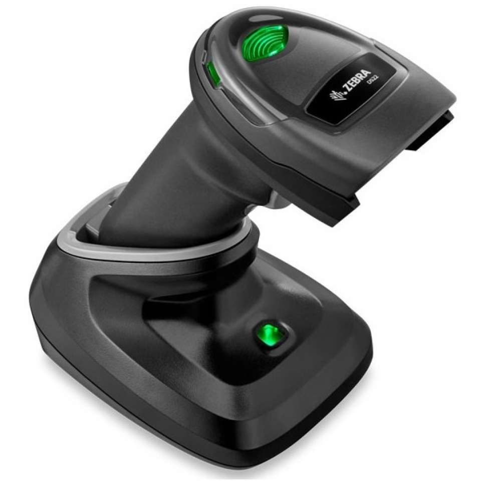 Control Pro Barcode Scanners