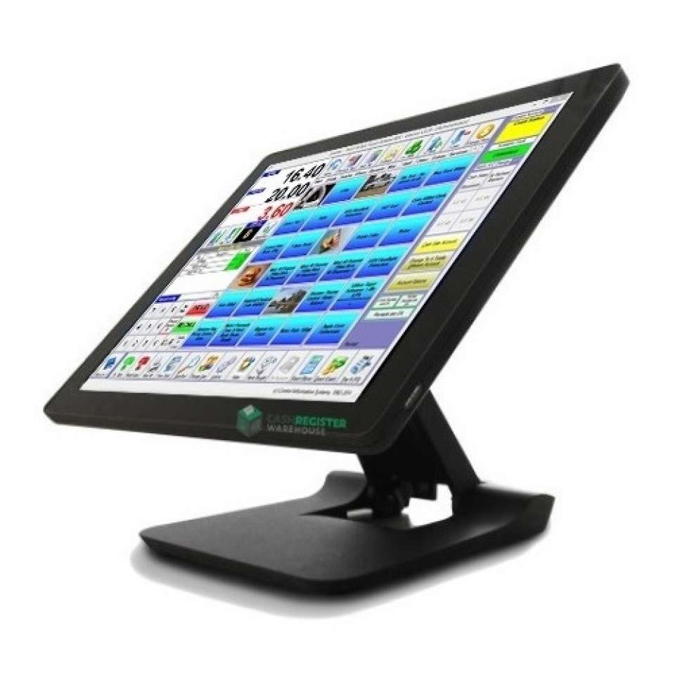 Control Pro POS Terminals