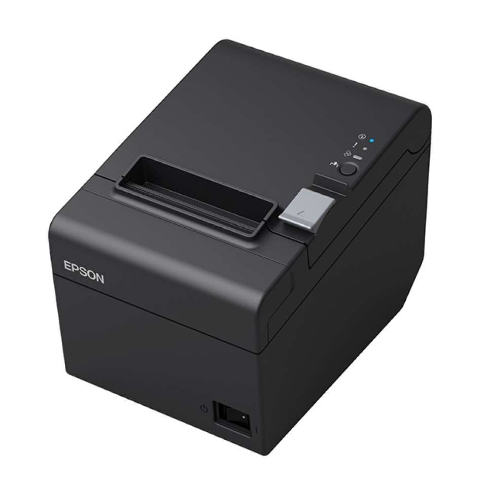 Control Pro Receipt Printers