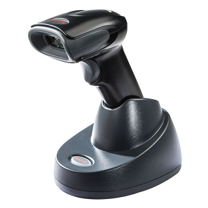 Cordless Barcode Scanners