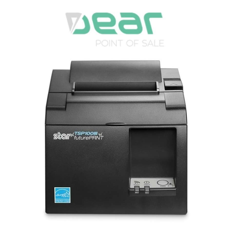 DEAR POS Receipt Printers