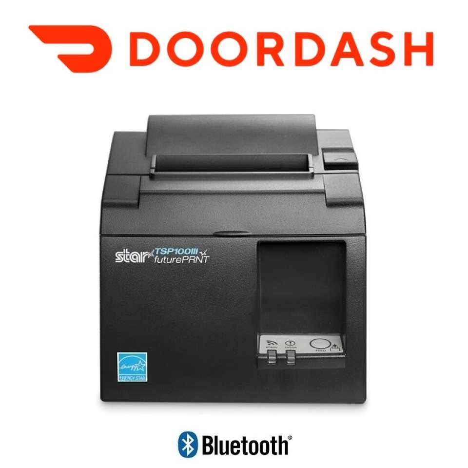DoorDash Printers
