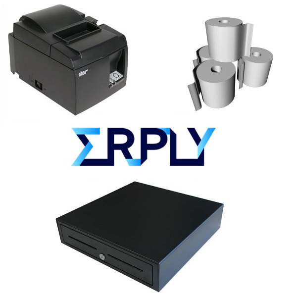 ERPLY Hardware Bundles