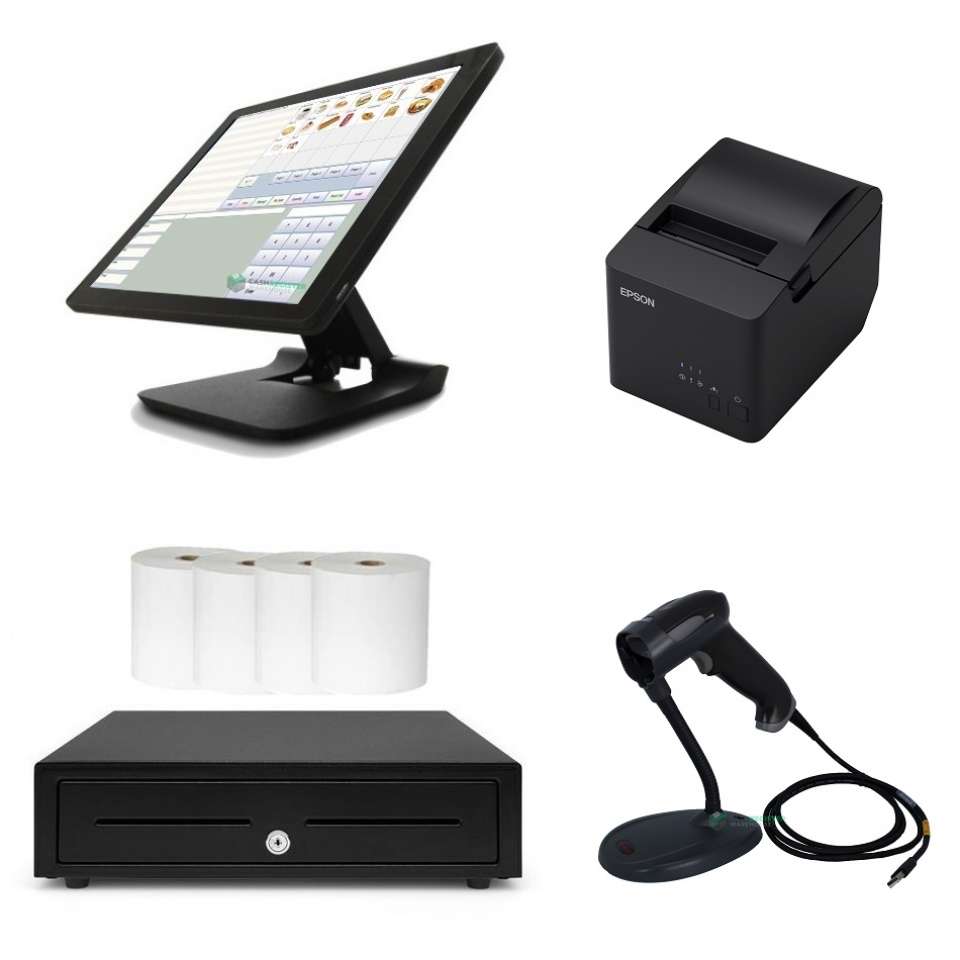Easy POS Systems
