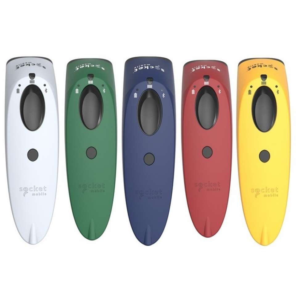 Erply Barcode Scanners