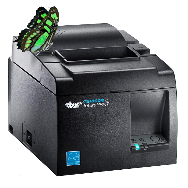 Erply Receipt Printers