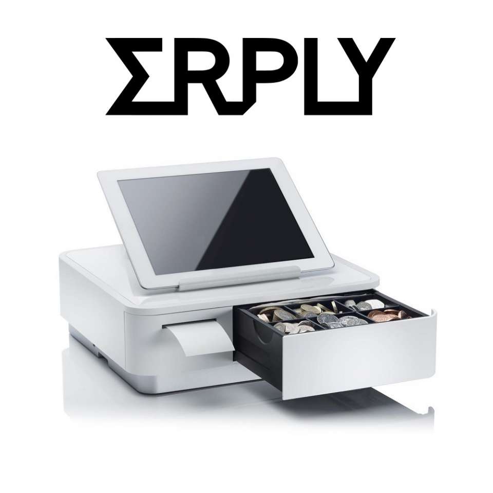 Erply Star mPOP Solutions