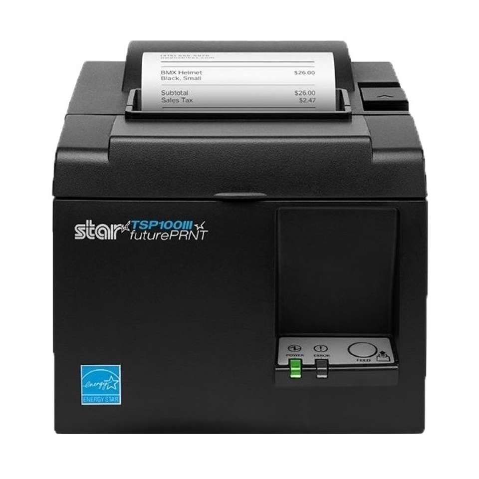 Geelus Receipt Printers