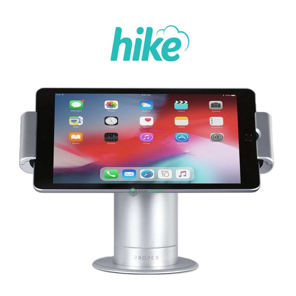 Hike iPads & Stands