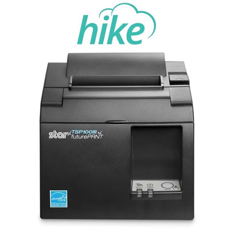 Hike Receipt Printers