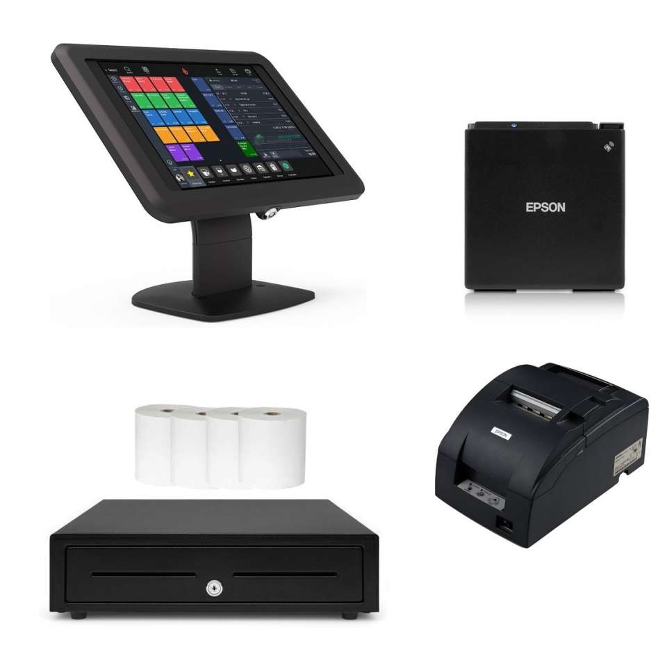 Hospitality POS Systems