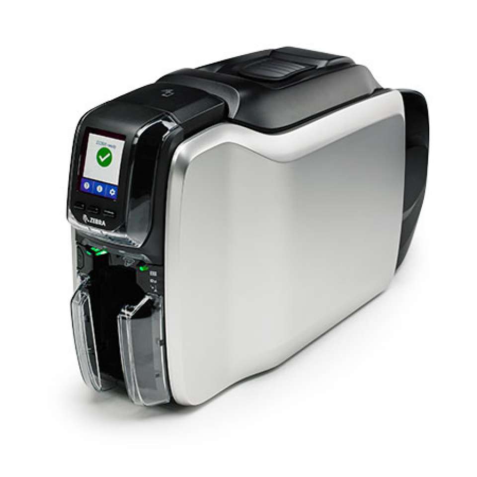 ID Card Printers