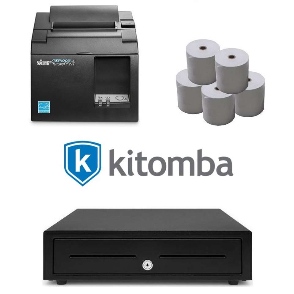 Kitomba Bundles