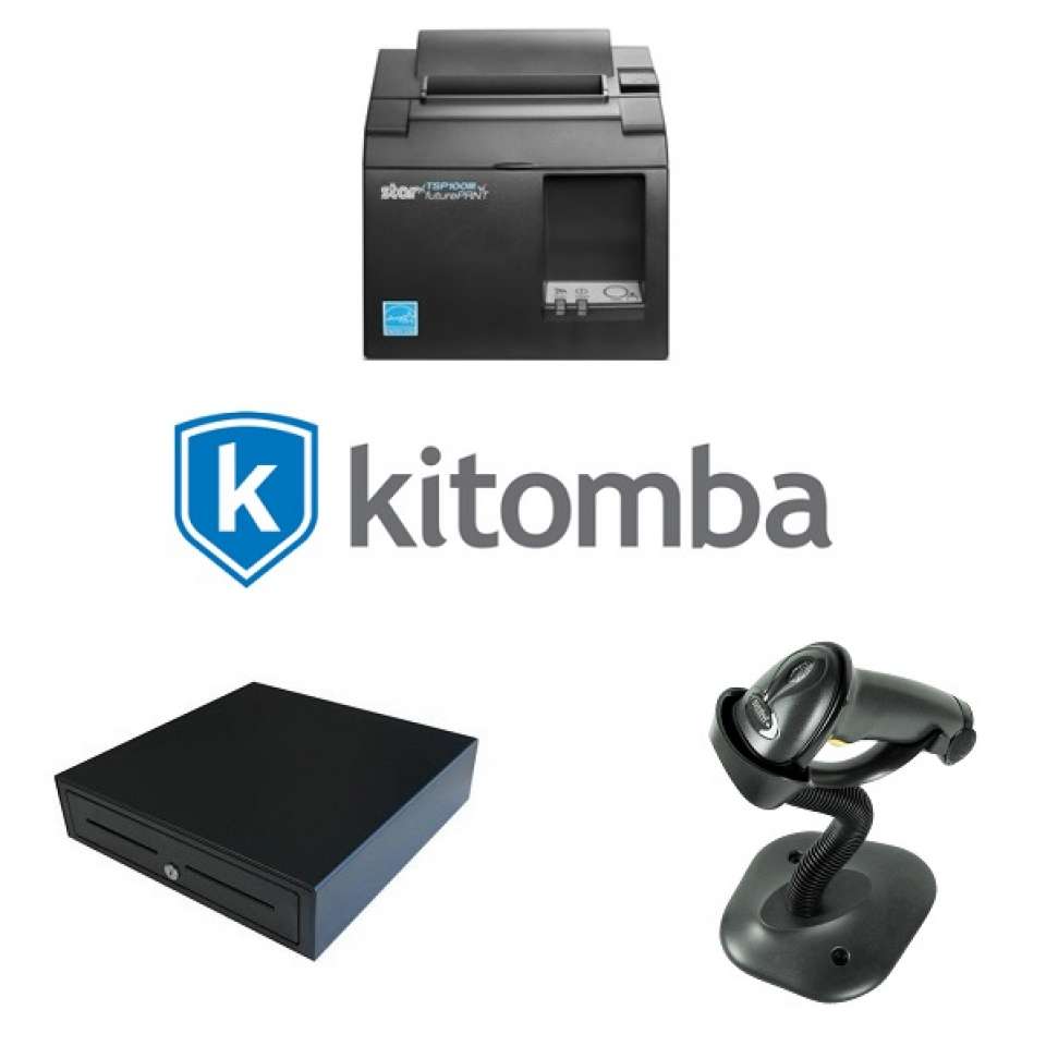 Kitomba Hardware
