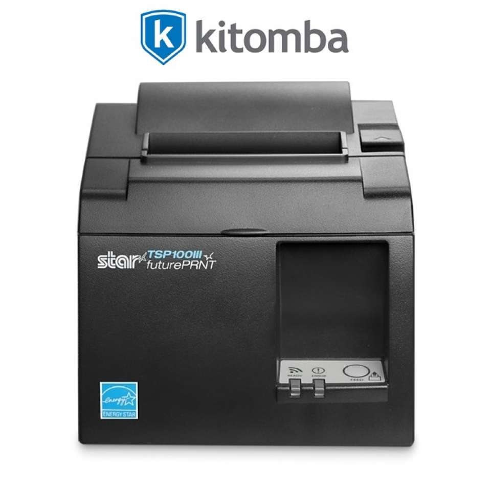 Kitomba Receipt Printers