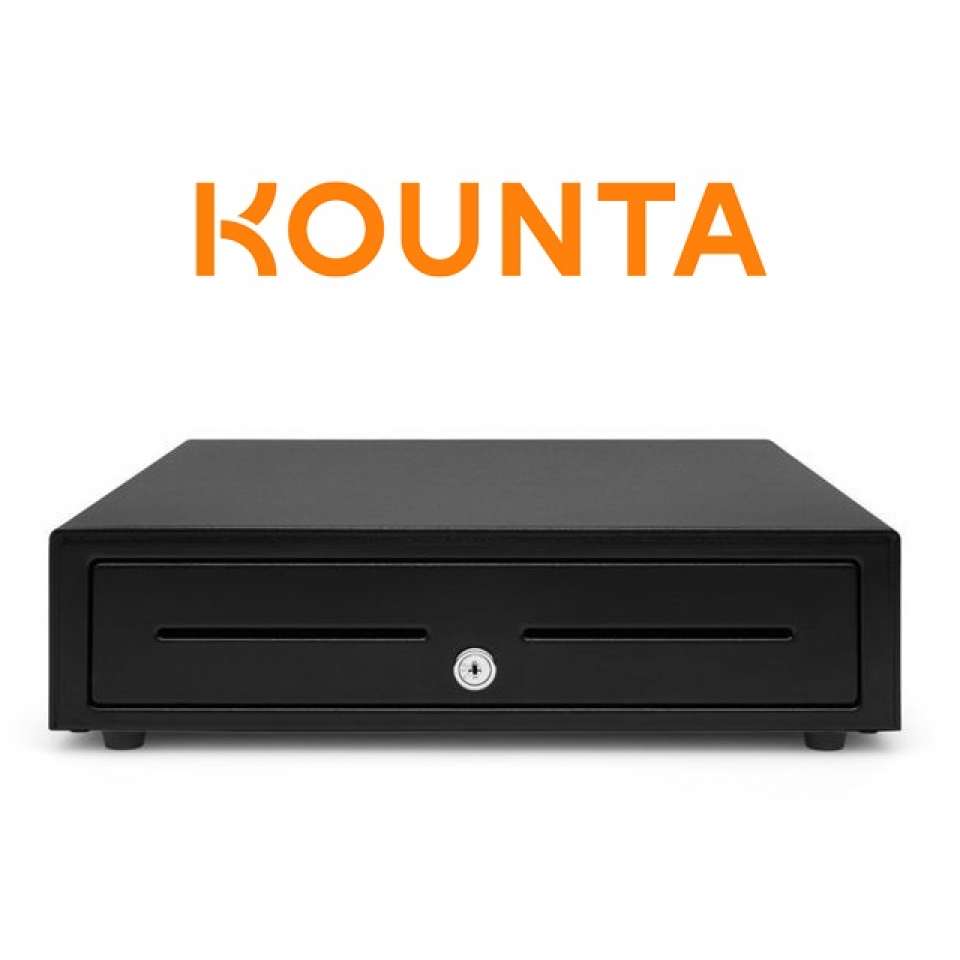 Kounta Cash Drawers