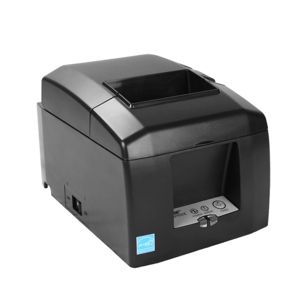Lavu POS Receipt Printers