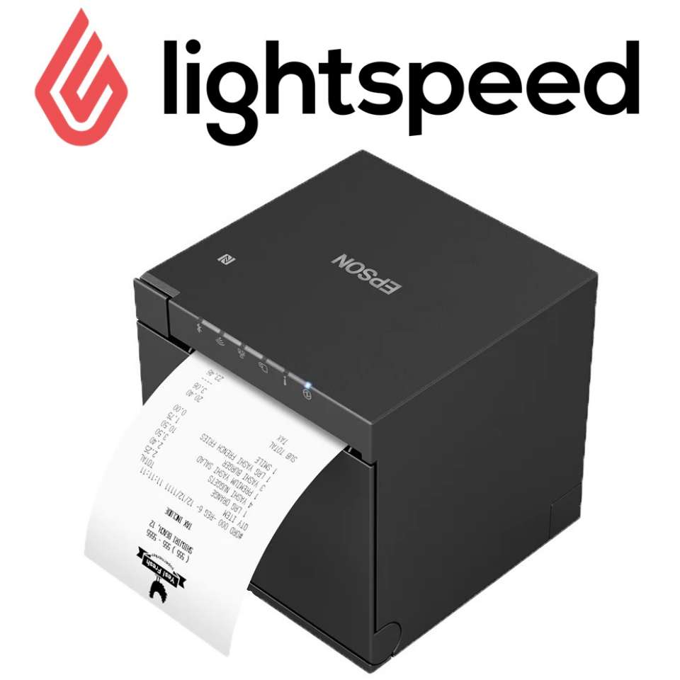 Lightspeed Kounta Receipt Printers