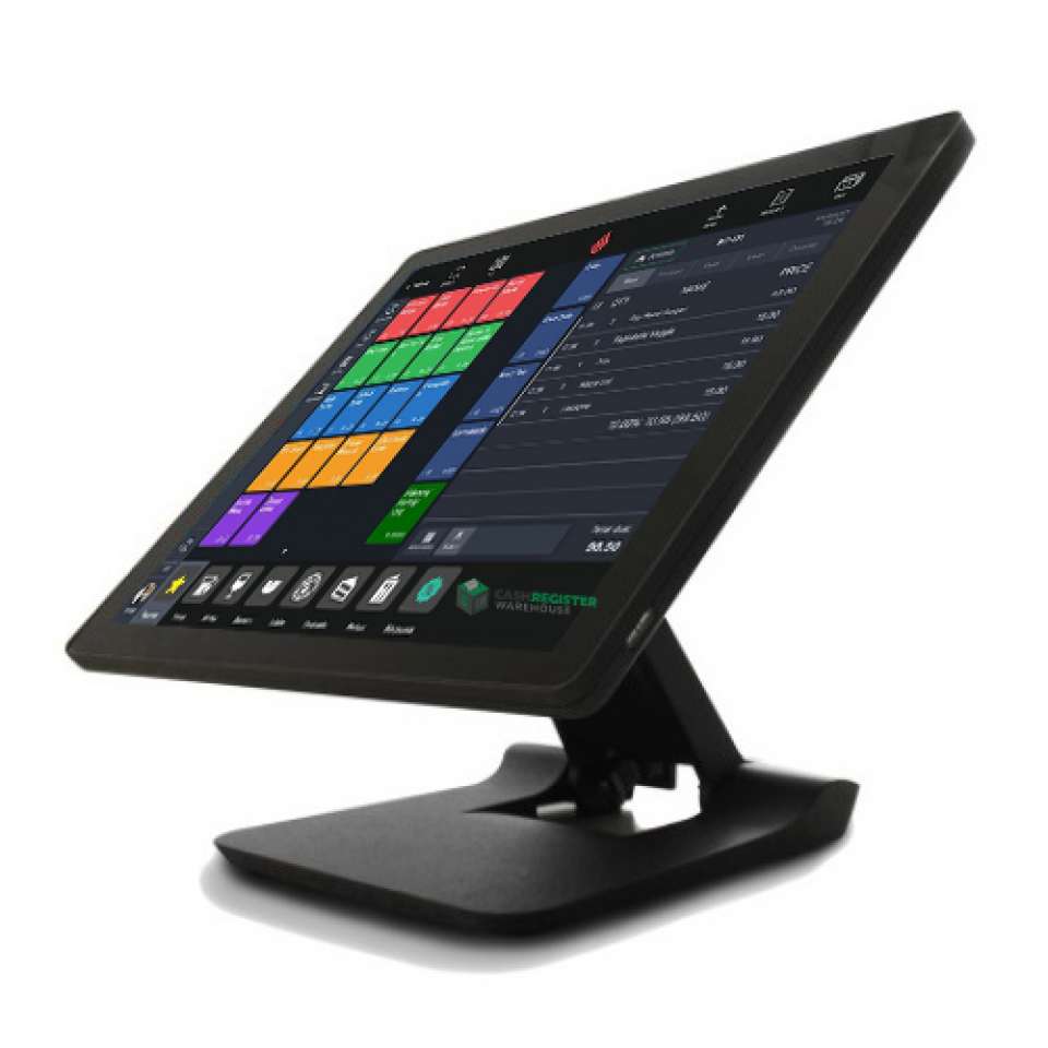 Lightspeed Retail X-Series POS Terminals