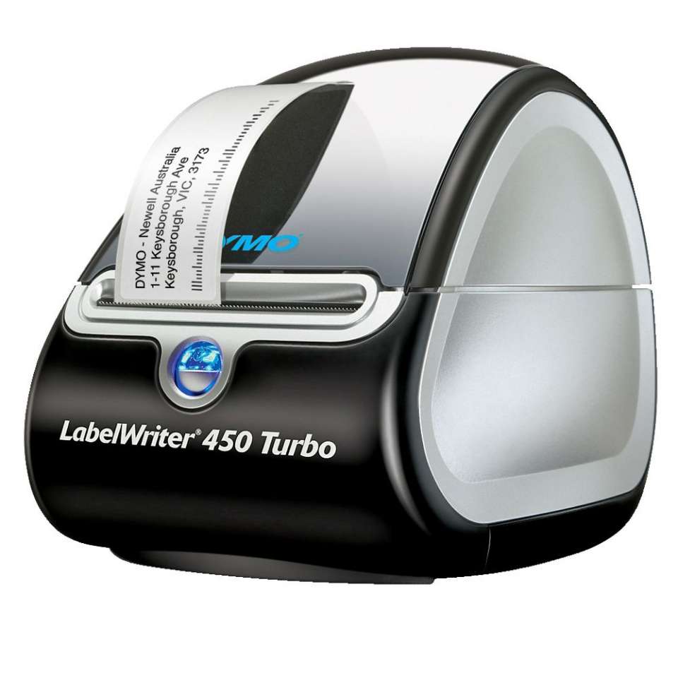 Lightspeed Retail X-Series Barcode Label Printers