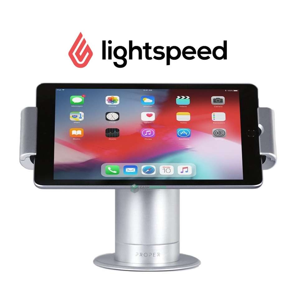 Lightspeed iPads & iPad Stands