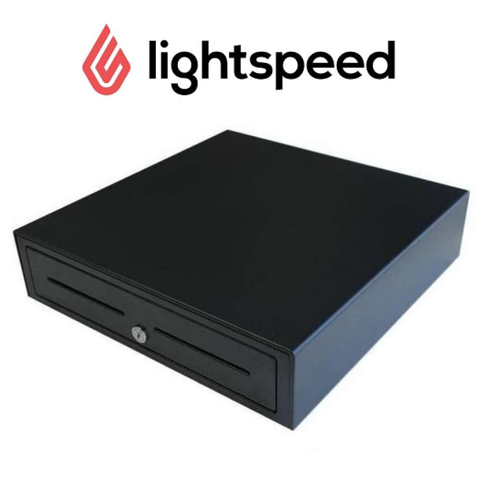 Lightspeed Cash Drawers